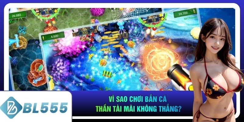 Mẹo Chơi Bắn Cá Thần Tài Cực Hay, Ôm Trọn Hũ Jackpot