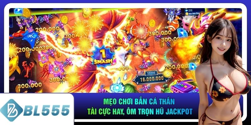 Vì sao chơi bắn cá Thần Tài mãi không thắng?